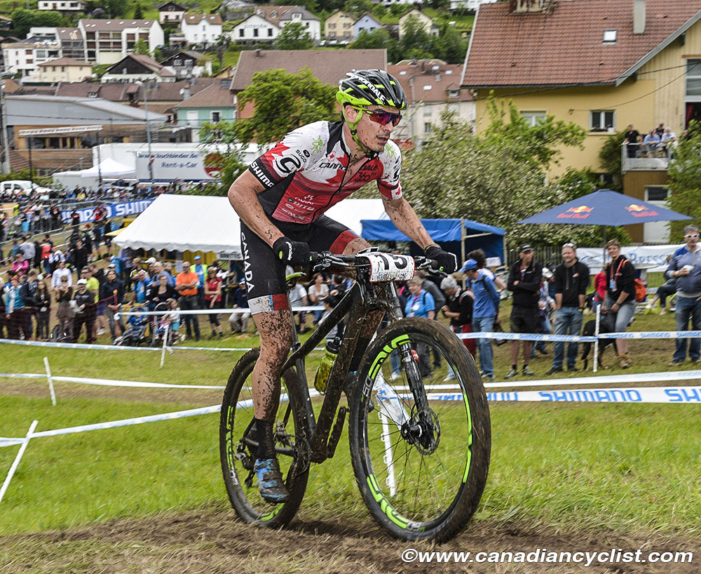 2016 La Bresse World Cup