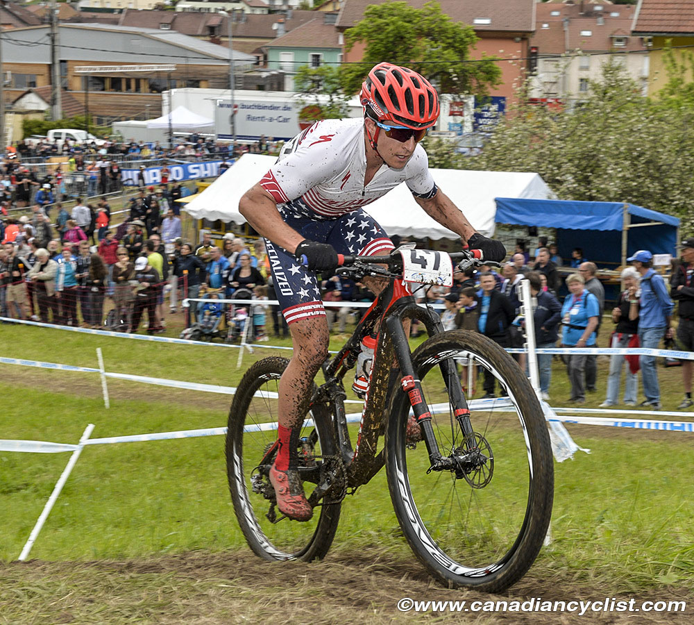 2016 La Bresse World Cup