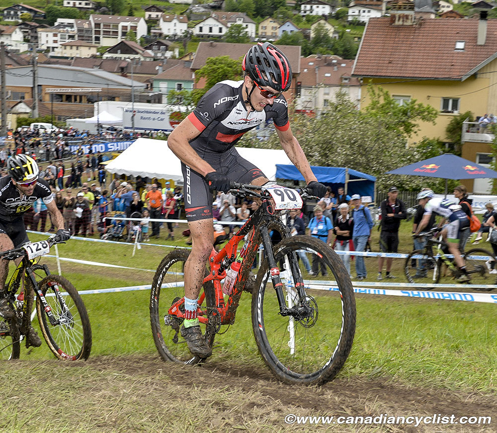 2016 La Bresse World Cup