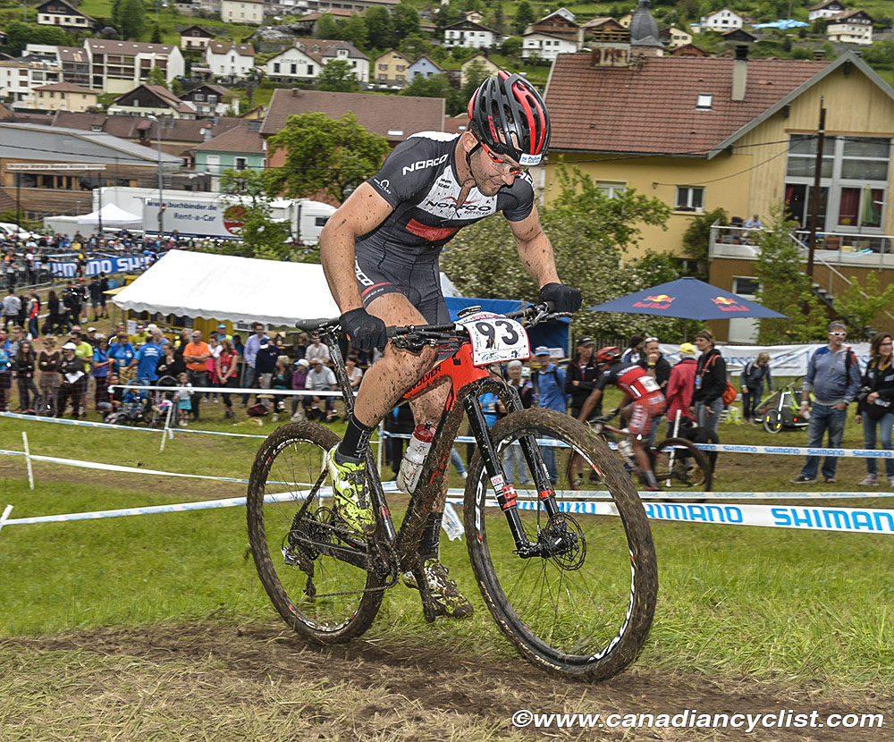 2016 La Bresse World Cup