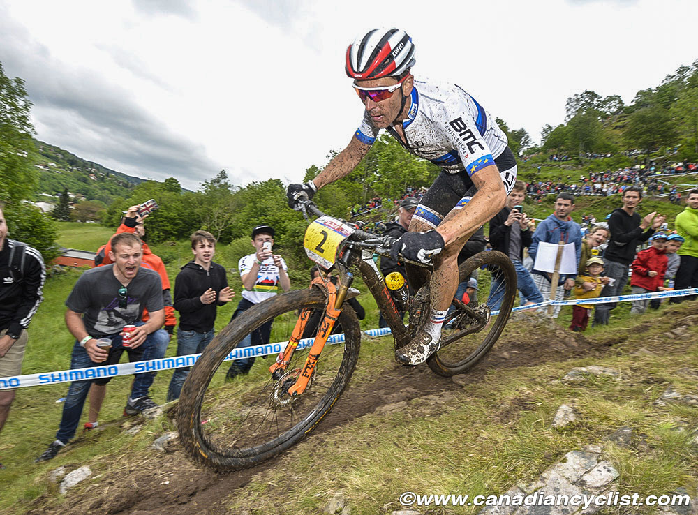 2016 La Bresse World Cup