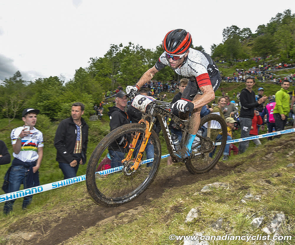 2016 La Bresse World Cup
