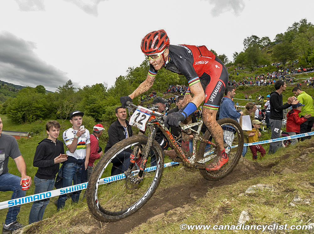 2016 La Bresse World Cup
