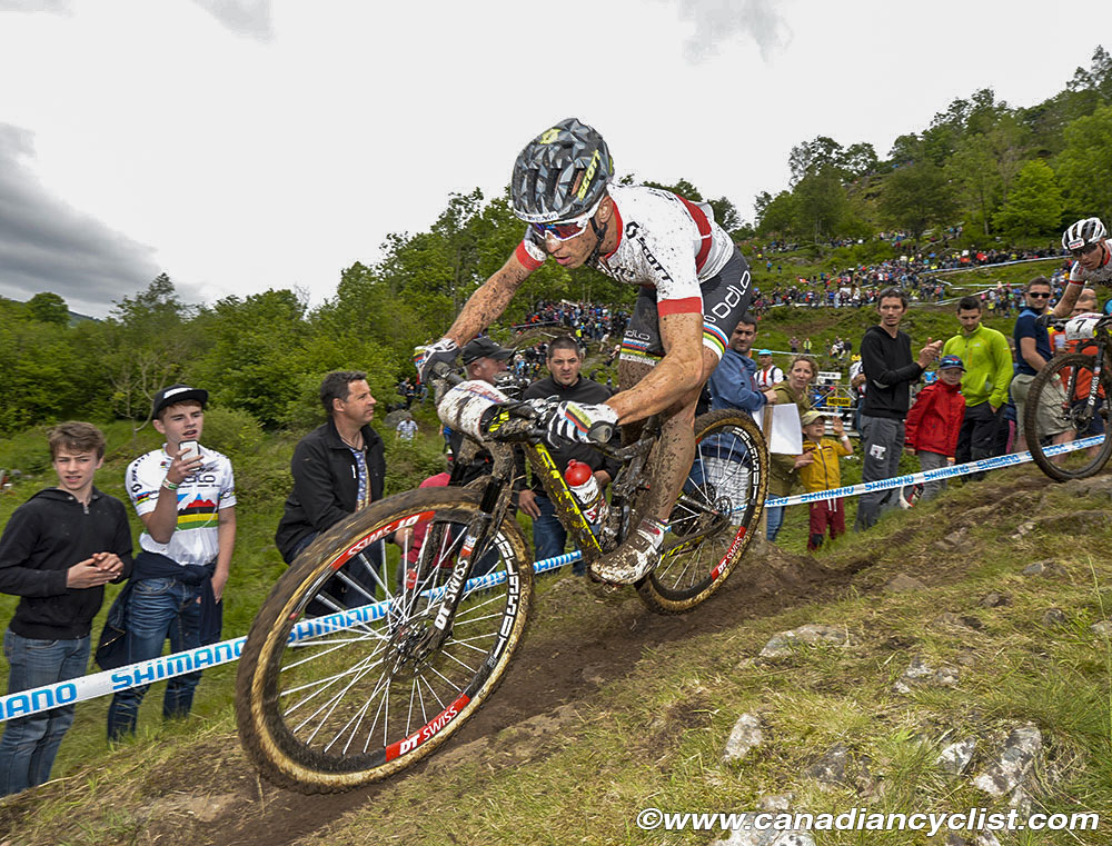 2016 La Bresse World Cup