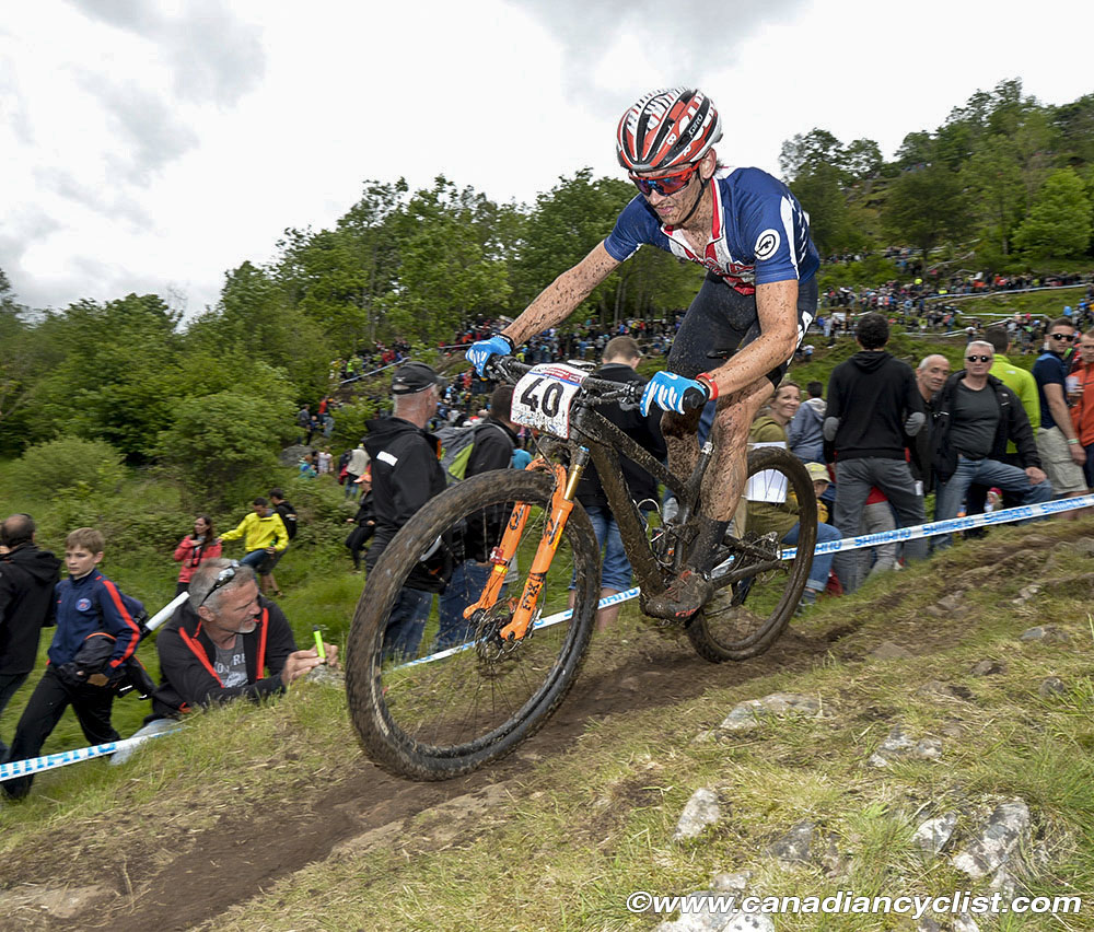 2016 La Bresse World Cup