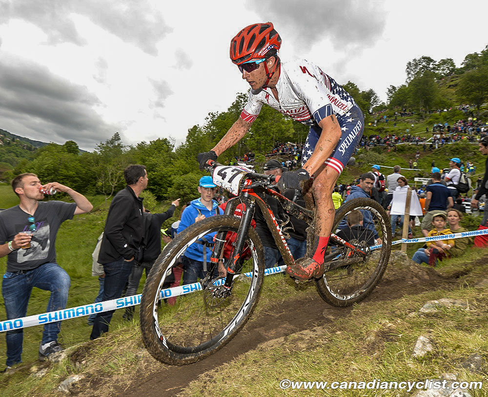 2016 La Bresse World Cup