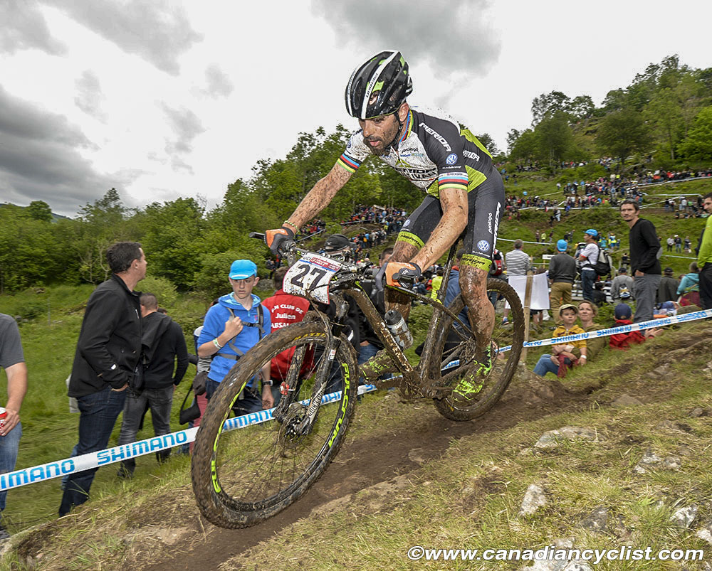 2016 La Bresse World Cup