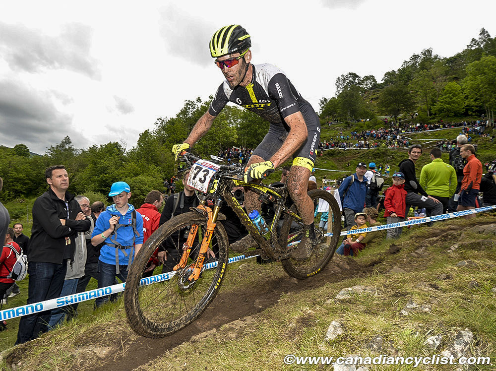 2016 La Bresse World Cup