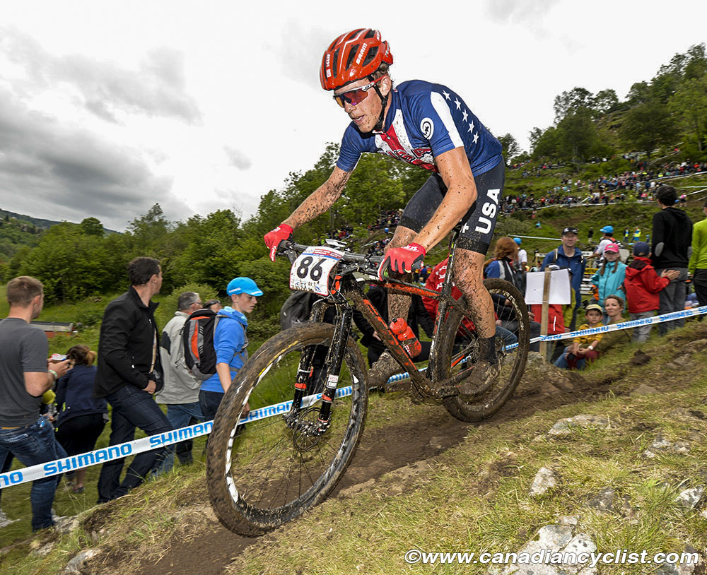 2016 La Bresse World Cup