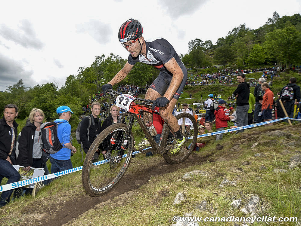 2016 La Bresse World Cup