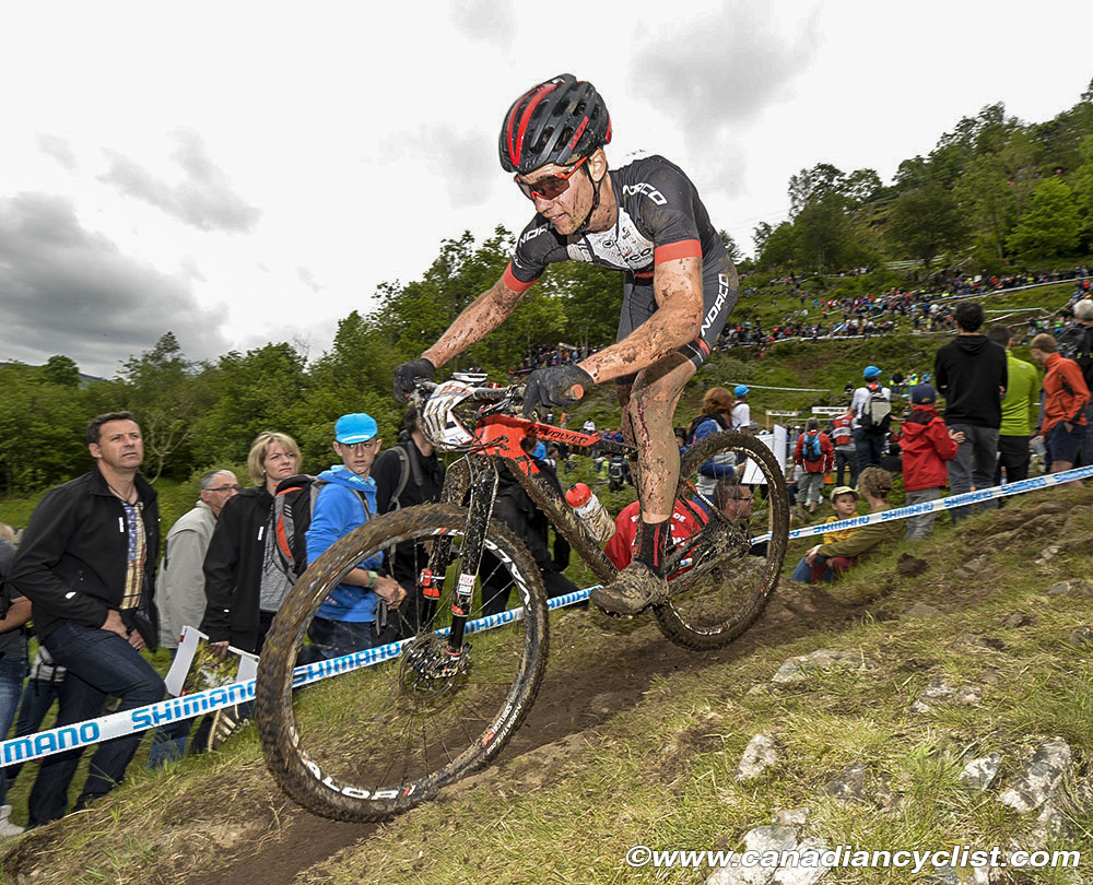 2016 La Bresse World Cup