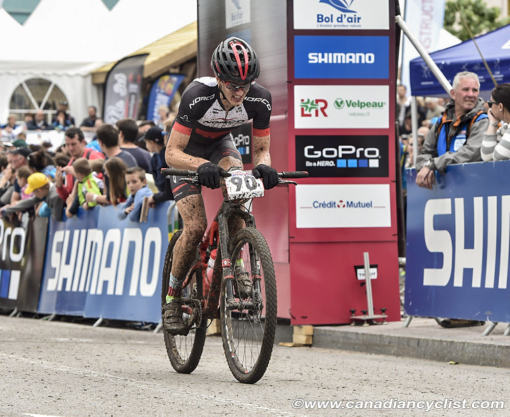 2016 La Bresse World Cup