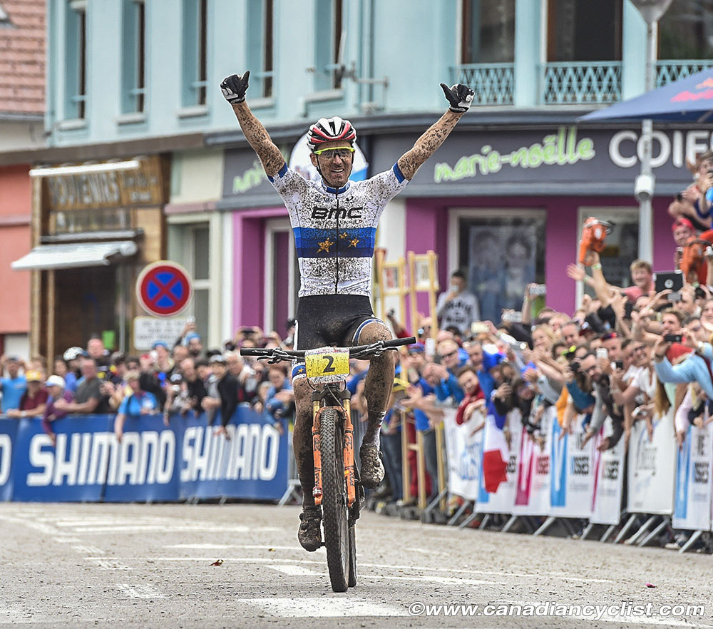 2016 La Bresse World Cup
