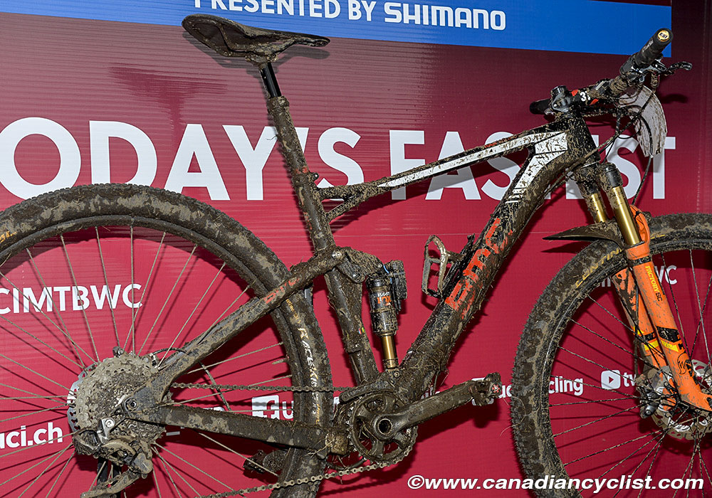 2016 La Bresse World Cup