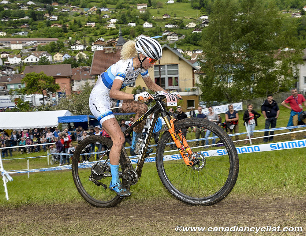 2016 La Bresse World Cup