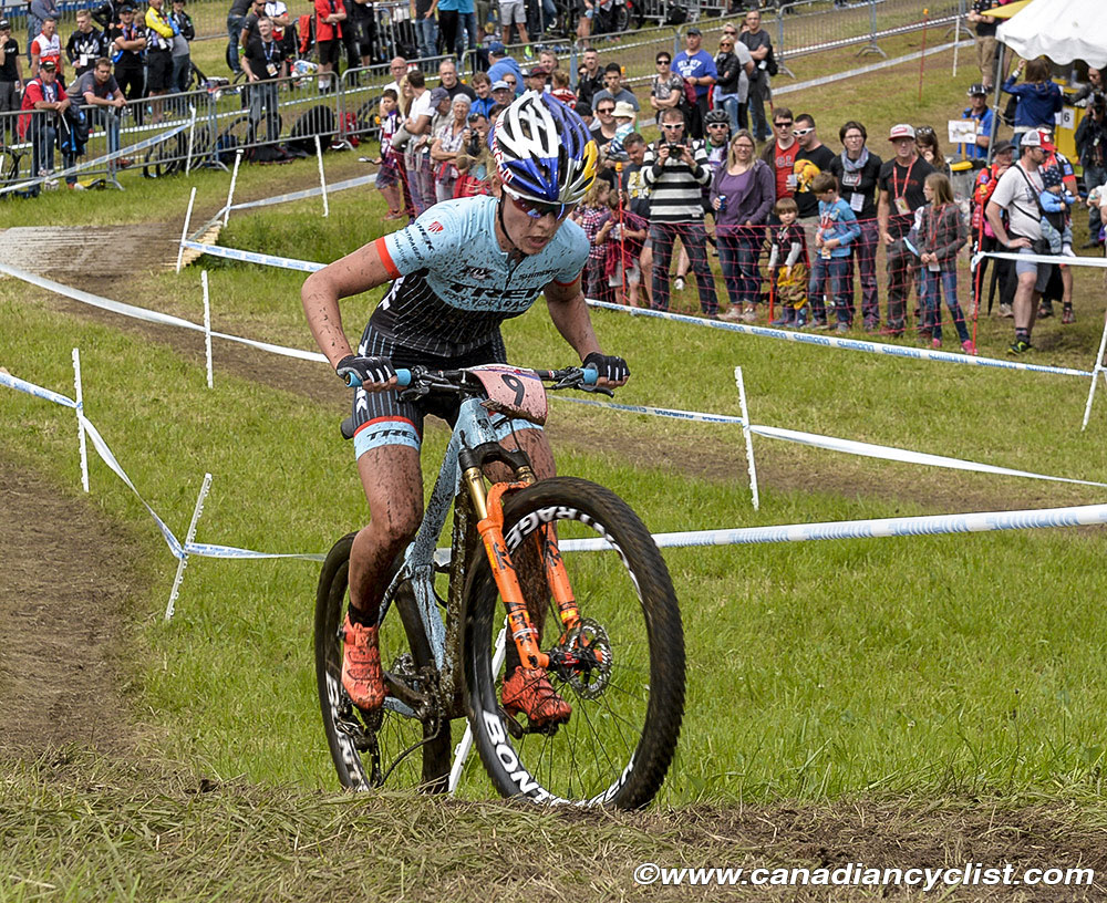 2016 La Bresse World Cup