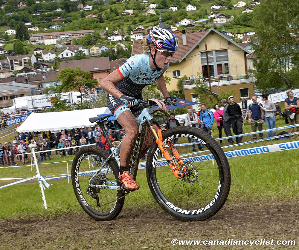 2016 La Bresse World Cup