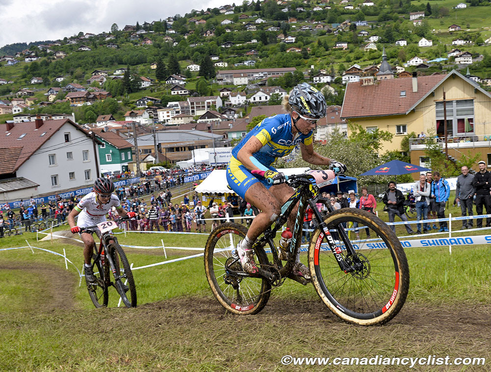2016 La Bresse World Cup