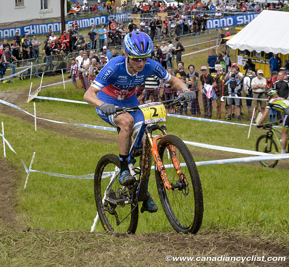 2016 La Bresse World Cup