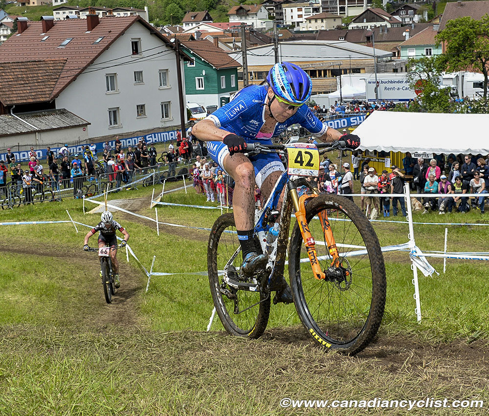 2016 La Bresse World Cup
