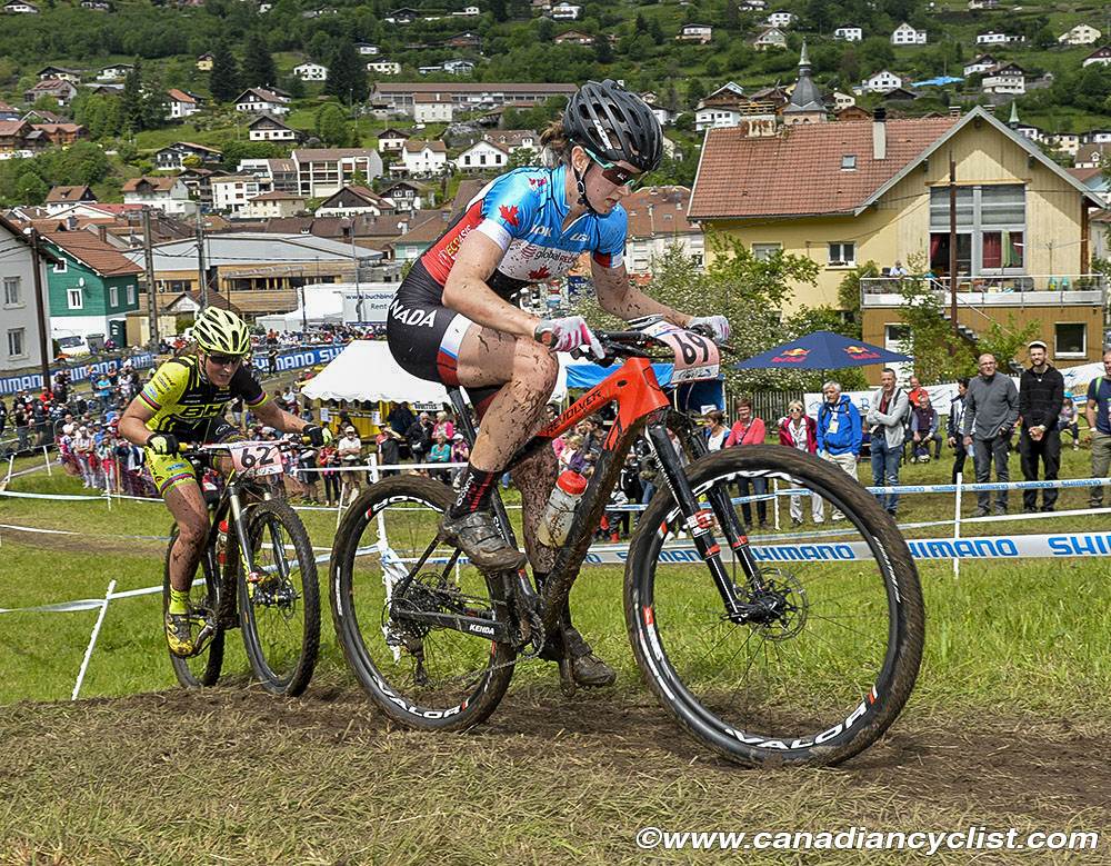 2016 La Bresse World Cup