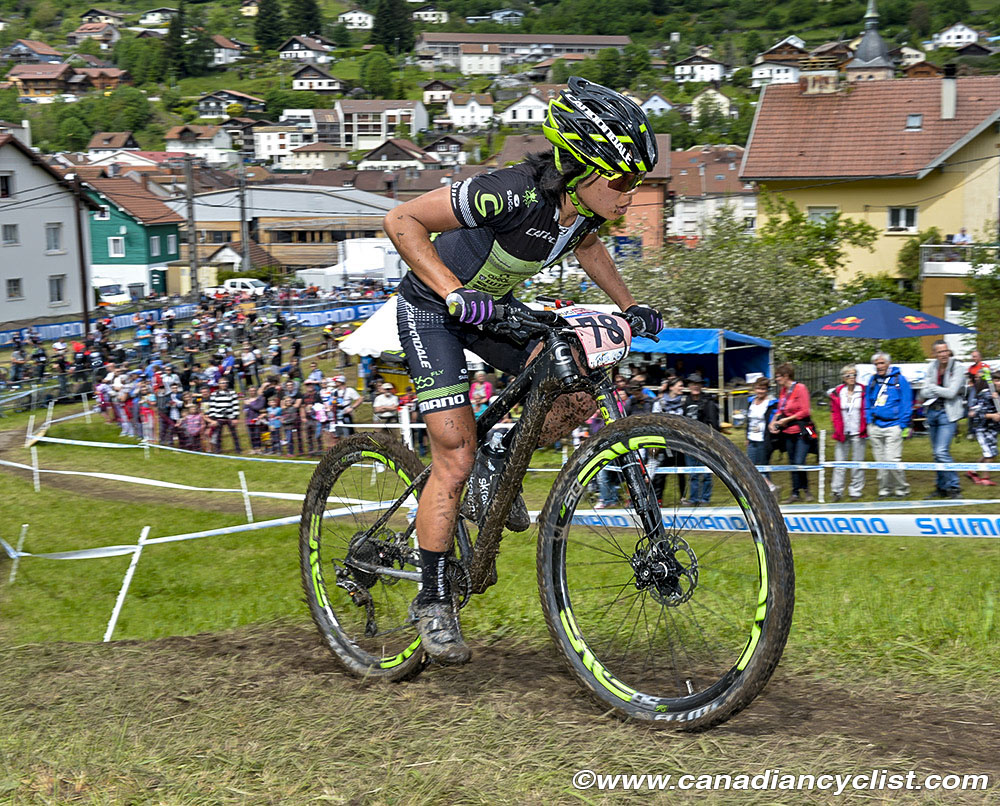 2016 La Bresse World Cup