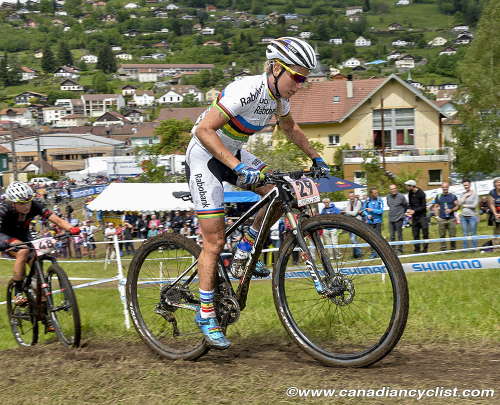 2016 La Bresse World Cup