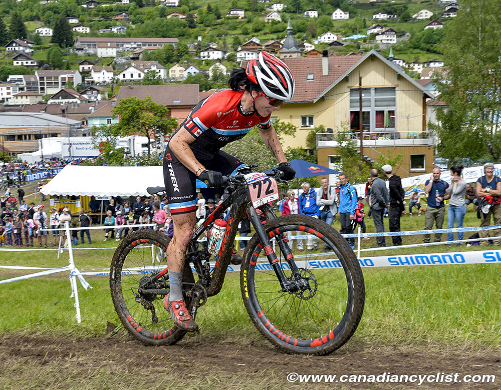 2016 La Bresse World Cup