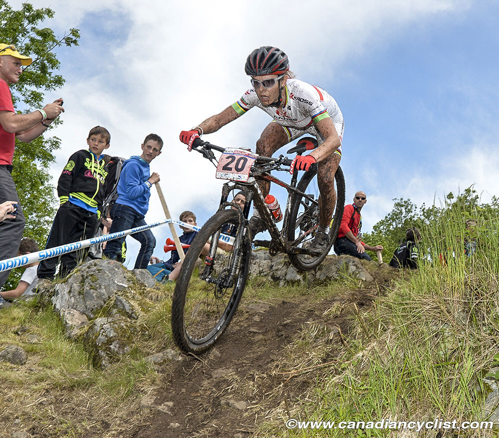 2016 La Bresse World Cup
