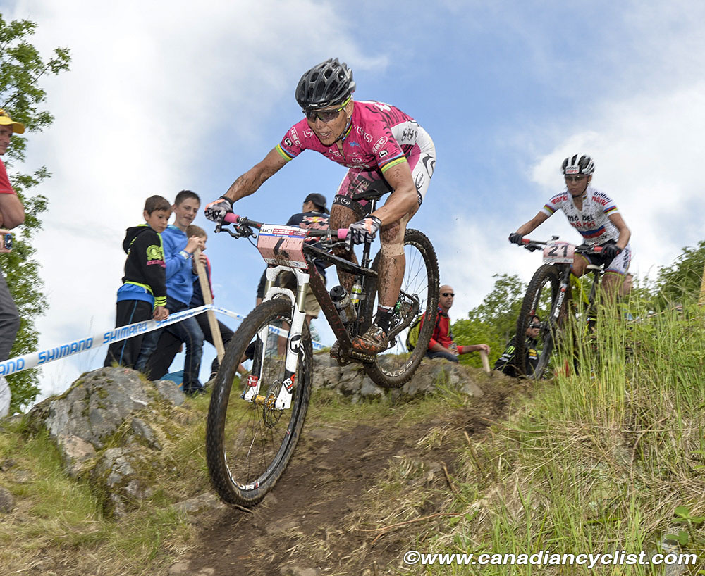 2016 La Bresse World Cup