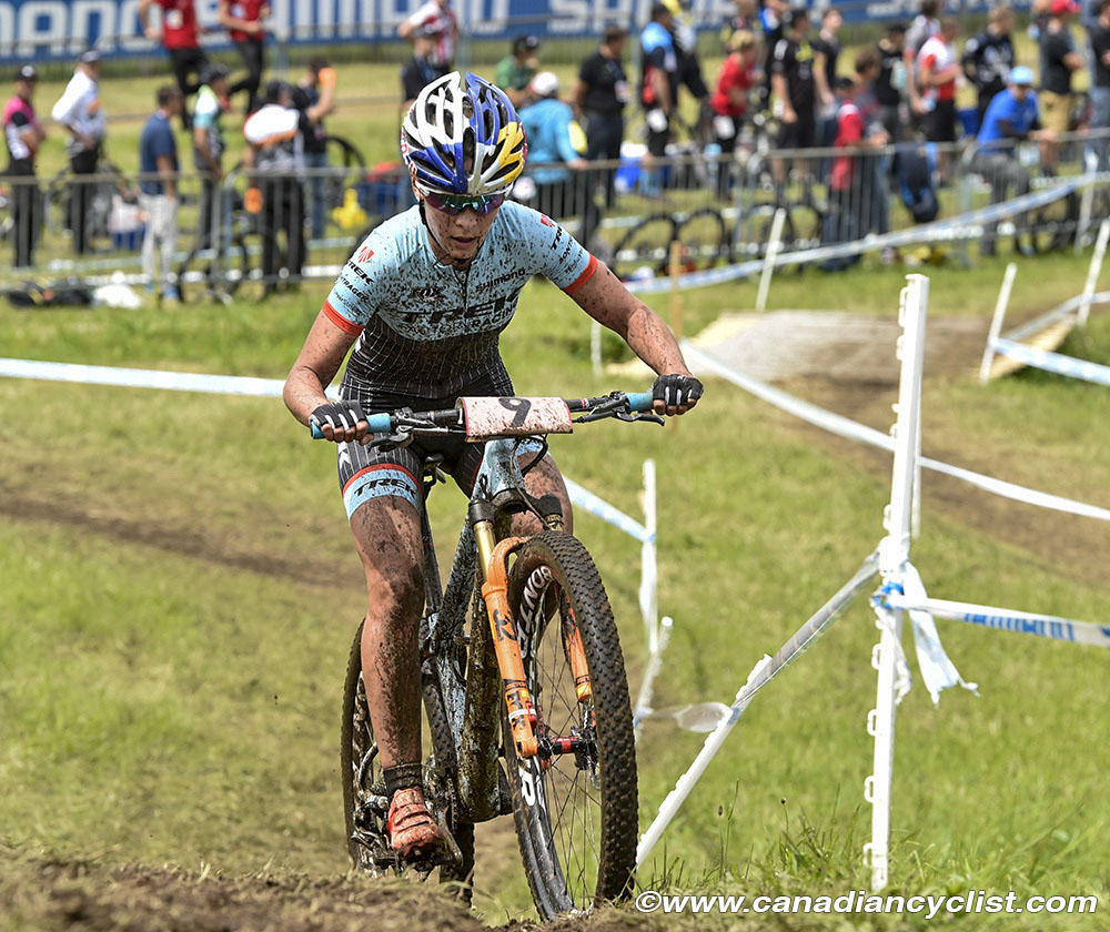 2016 La Bresse World Cup