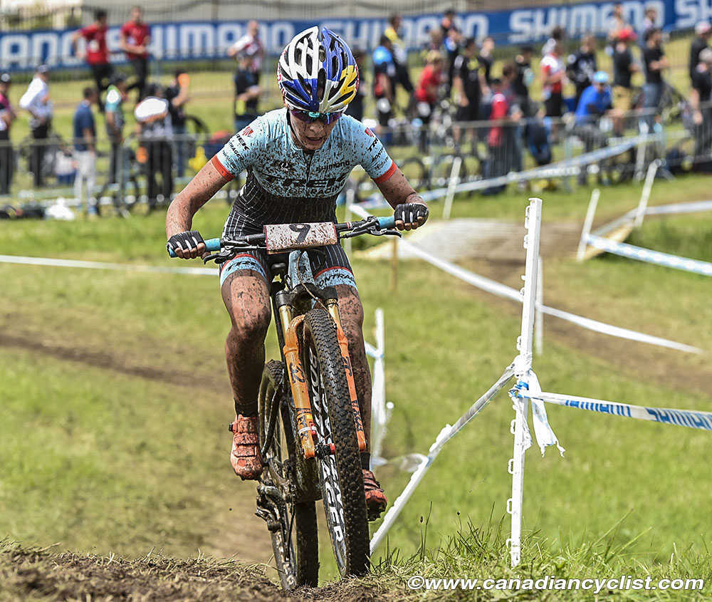 2016 La Bresse World Cup
