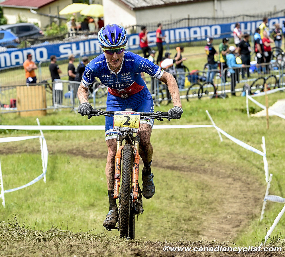 2016 La Bresse World Cup
