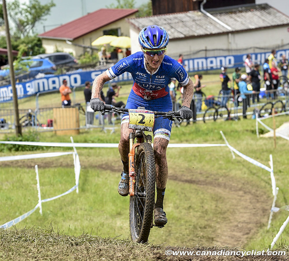 2016 La Bresse World Cup