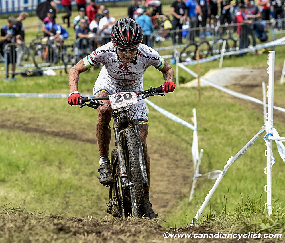 2016 La Bresse World Cup
