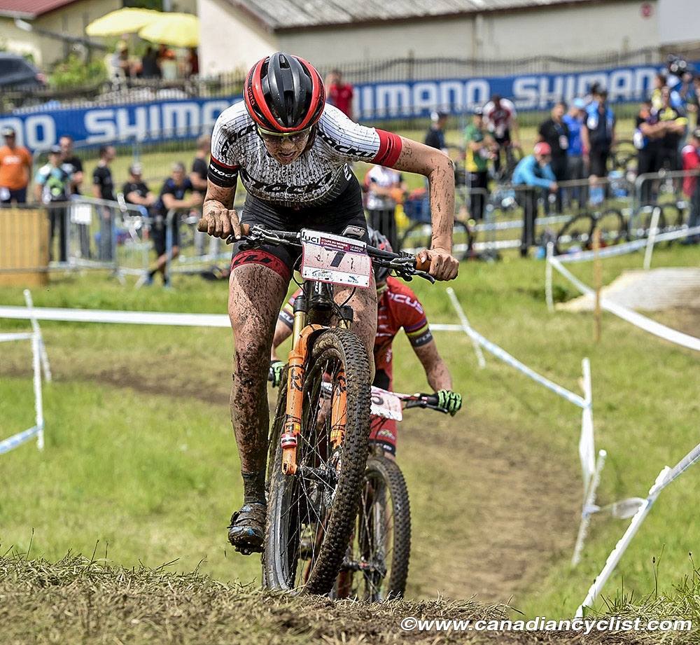 2016 La Bresse World Cup