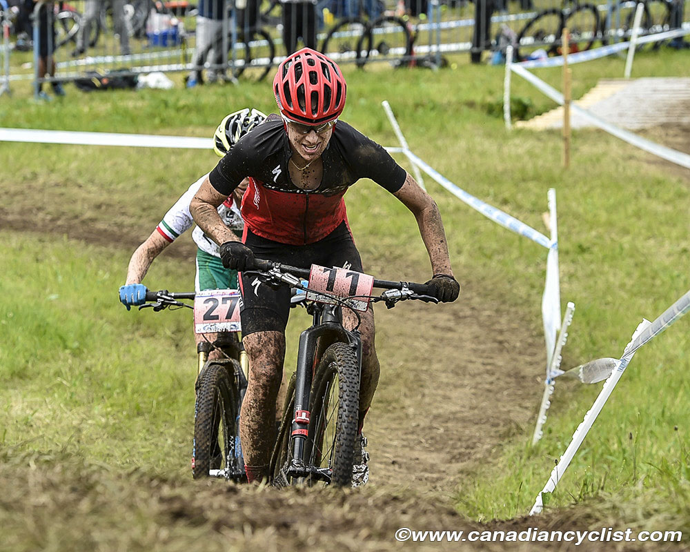 2016 La Bresse World Cup