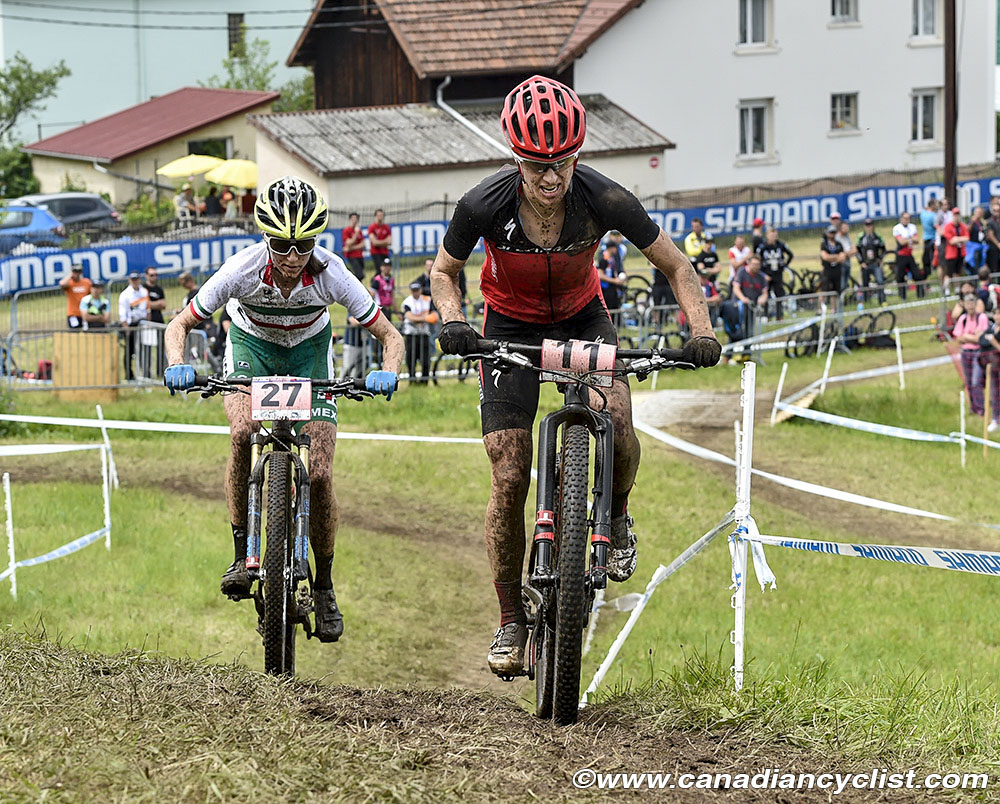 2016 La Bresse World Cup