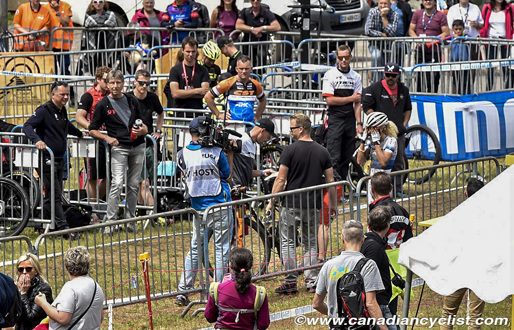 2016 La Bresse World Cup