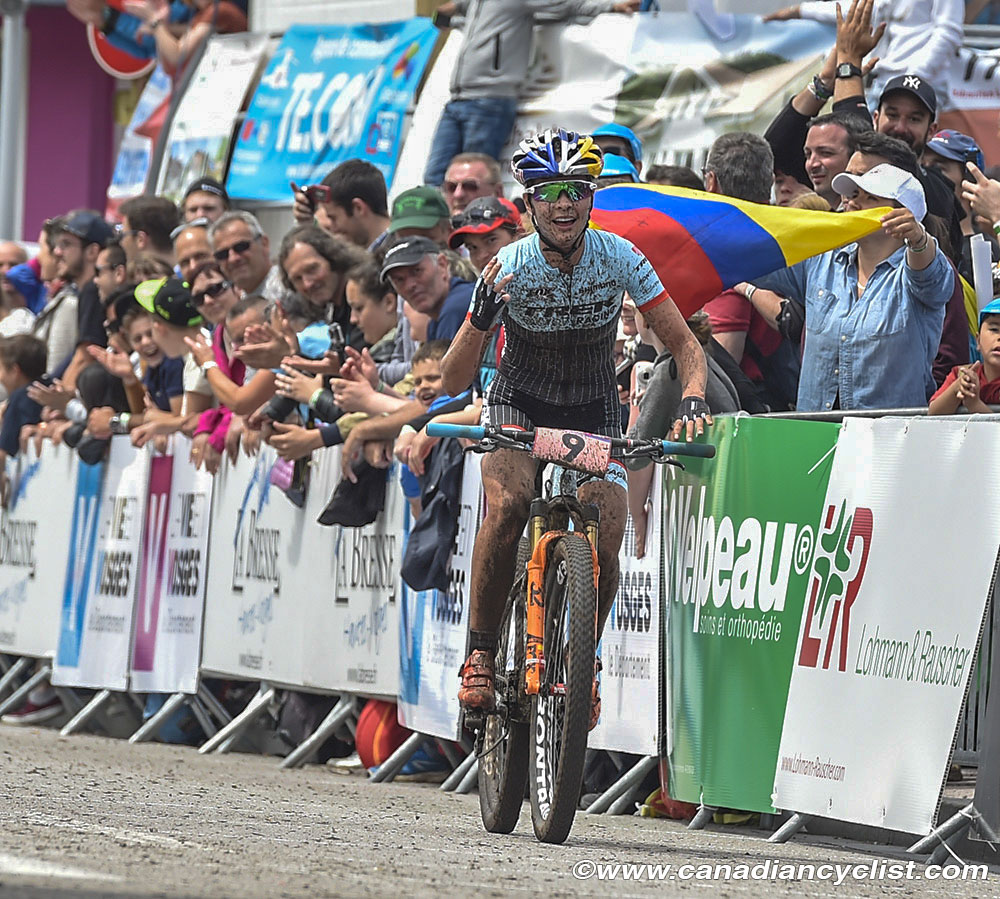 2016 La Bresse World Cup