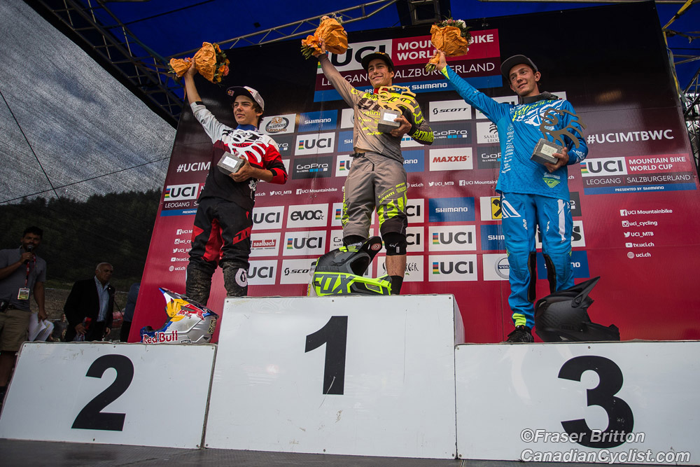 leogang