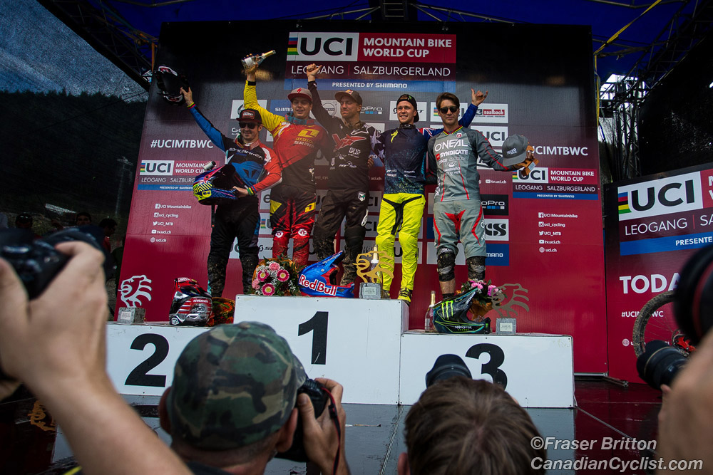 leogang