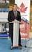 2016 Mattamy sponsorship announcement
