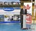 2016 Mattamy sponsorship announcement