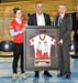 2016 Mattamy sponsorship announcement