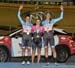2016 Milton Challenge - Women Points Race