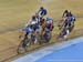 2016 Milton Challenge - Junior Men Elimination race