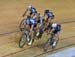 2016 Milton Challenge - Junior Men Elimination race