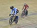 2016 Milton Challenge - Women Sprint