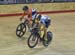 2016 Milton Challenge - Women Sprint